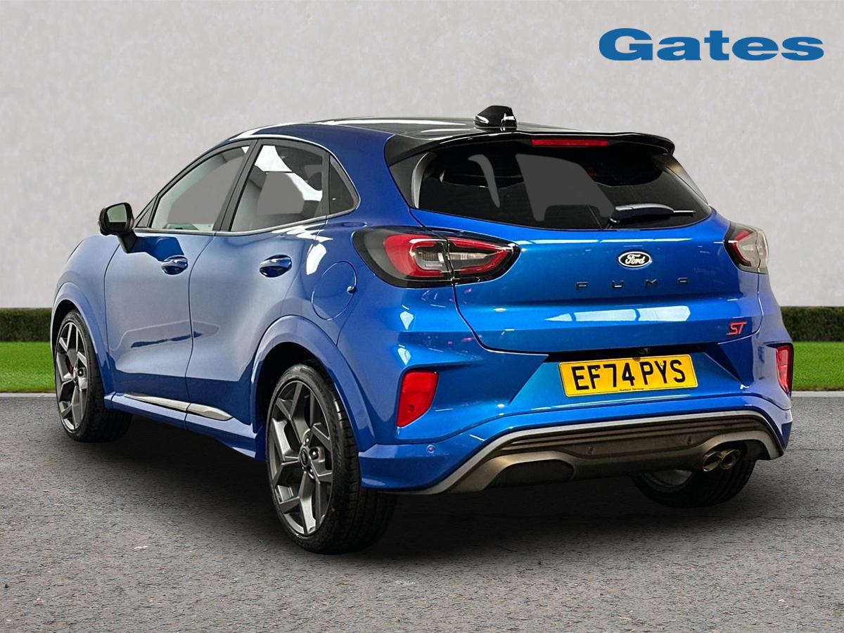 Used Ford Puma 2024 for sale - 76311816: Photo 5