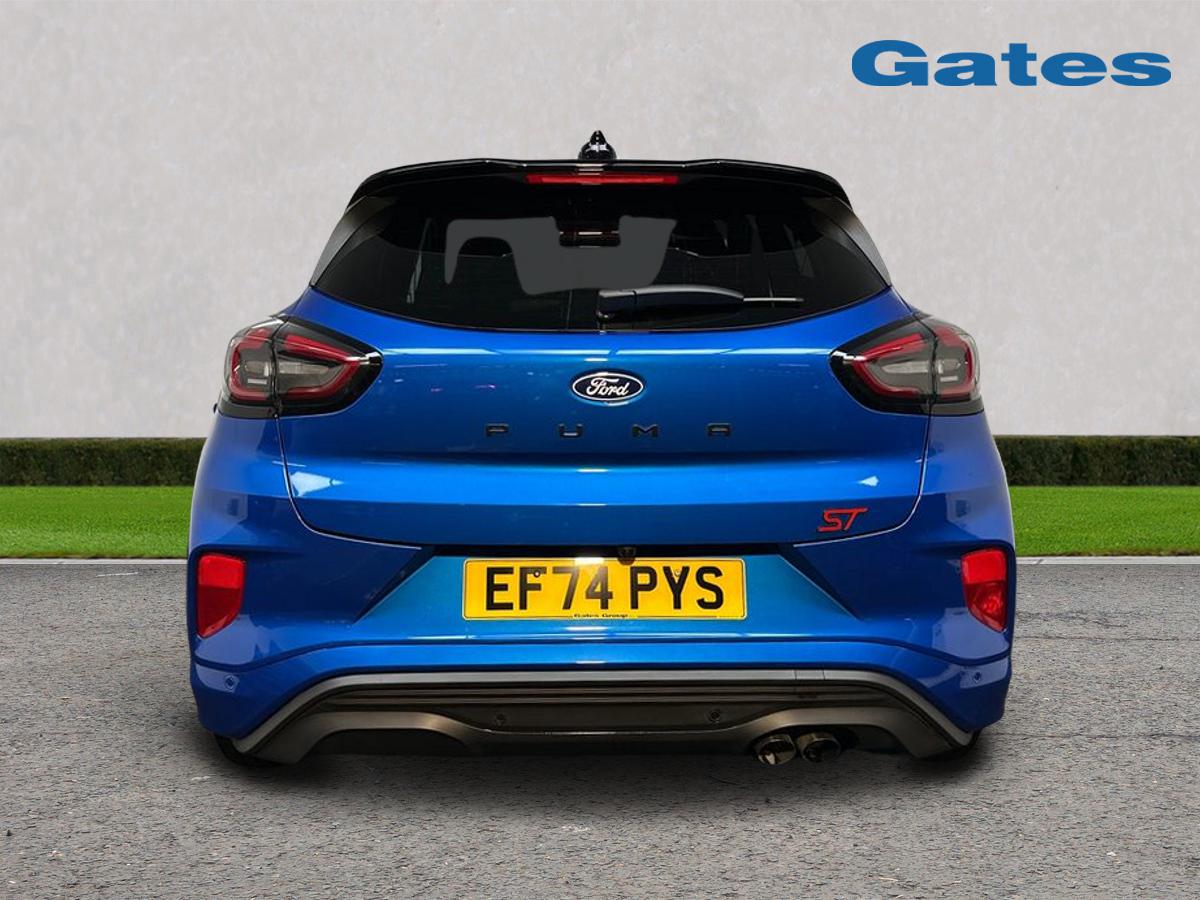 Used Ford Puma 2024 for sale - 76311816: Photo 6