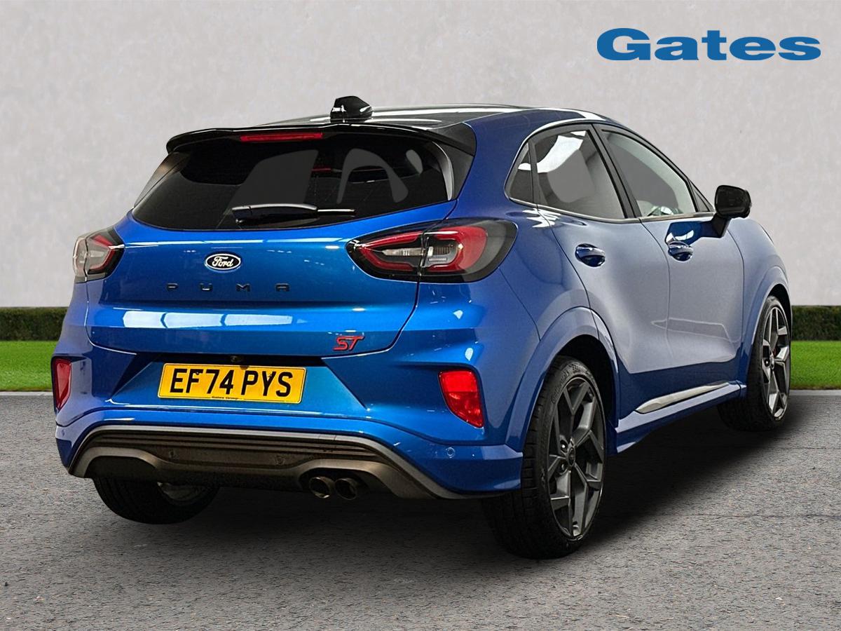 Used Ford Puma 2024 for sale - 76311816: Photo 7