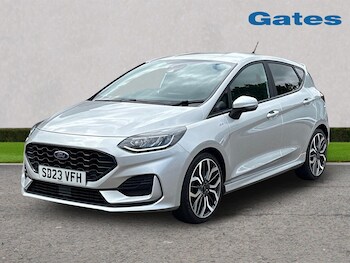 Used Ford Fiesta 2023 for sale - 78862066: Photo