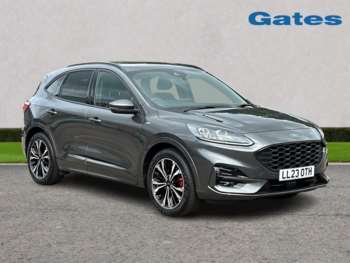 2023 - 5Dr ST-Line Edition 1.5 150PS 2WD