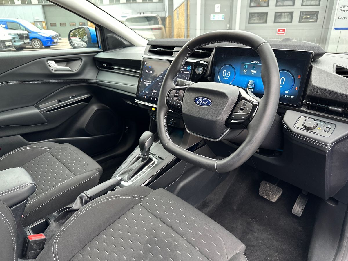 Used Ford Puma 2024 for sale - 76289735: Photo 10