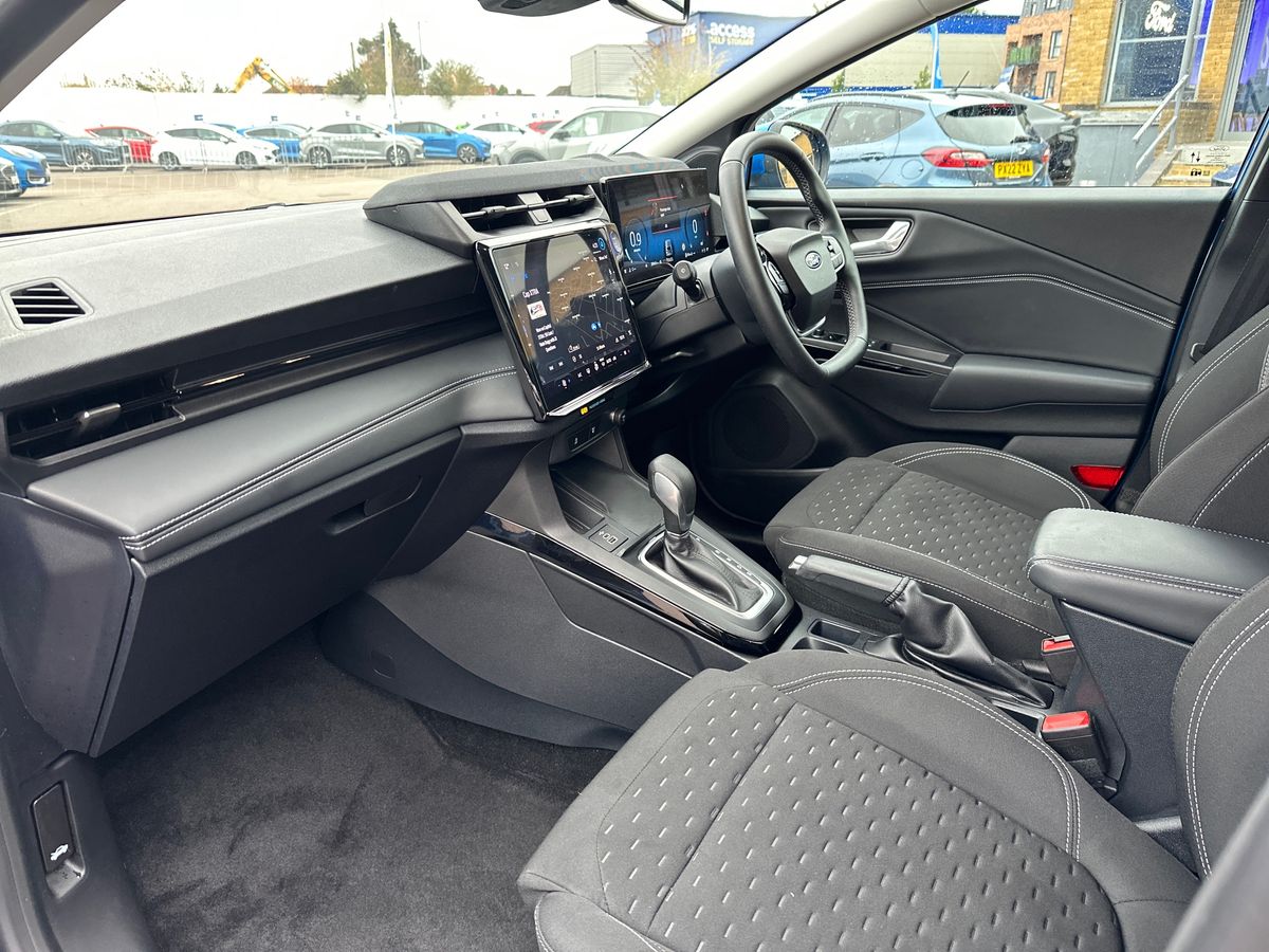 Used Ford Puma 2024 for sale - 76289735: Photo 11