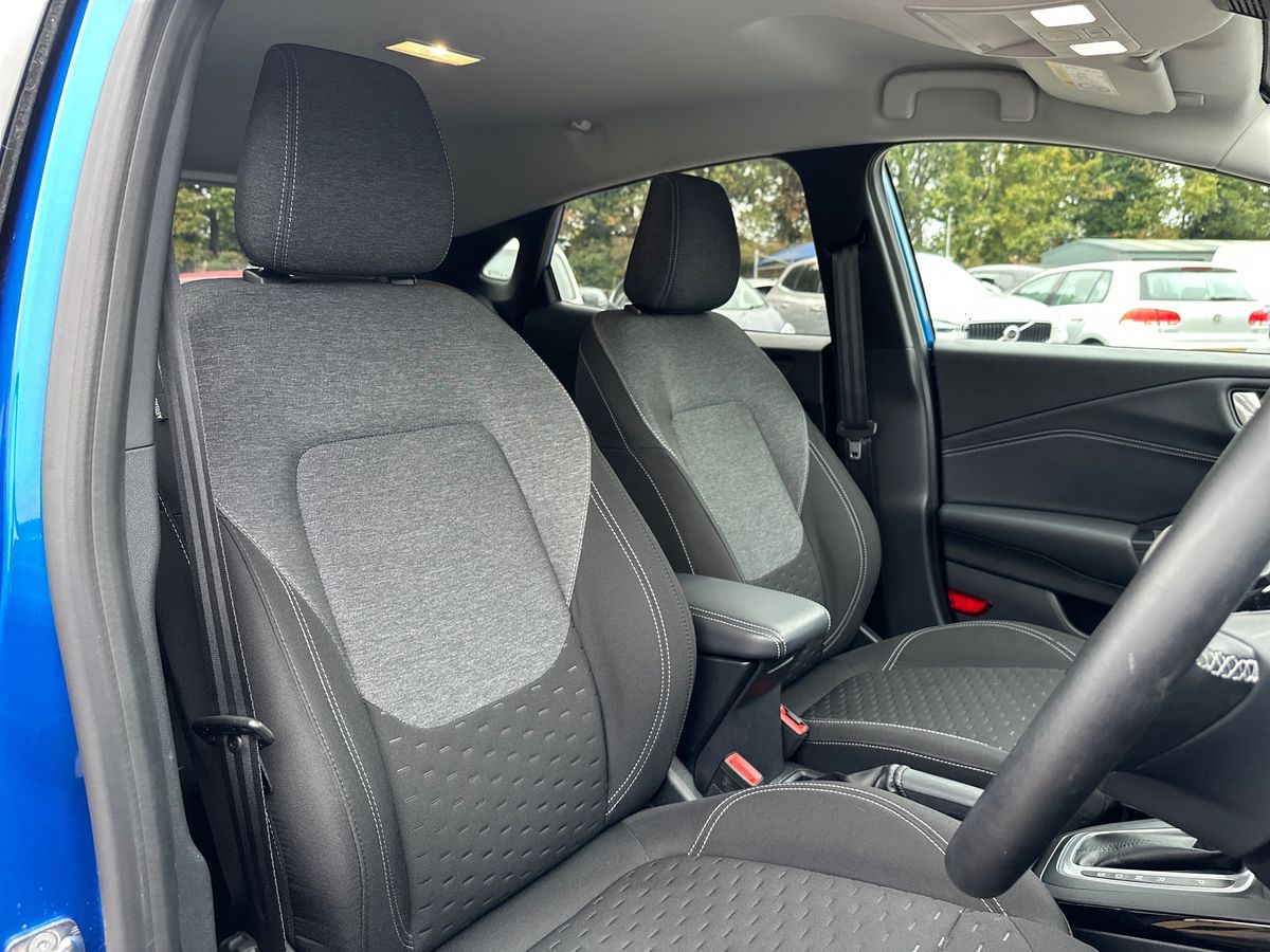 Used Ford Puma 2024 for sale - 76289735: Photo 12