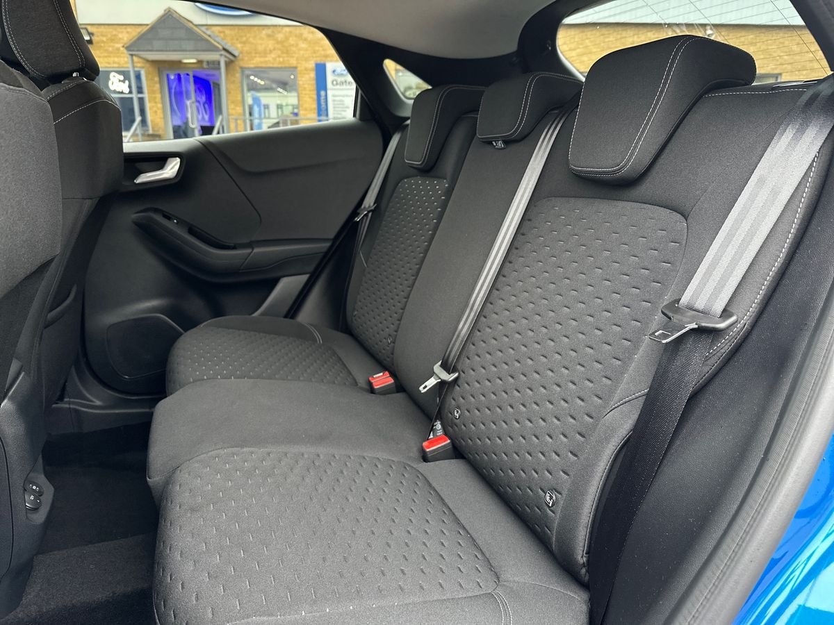 Used Ford Puma 2024 for sale - 76289735: Photo 14