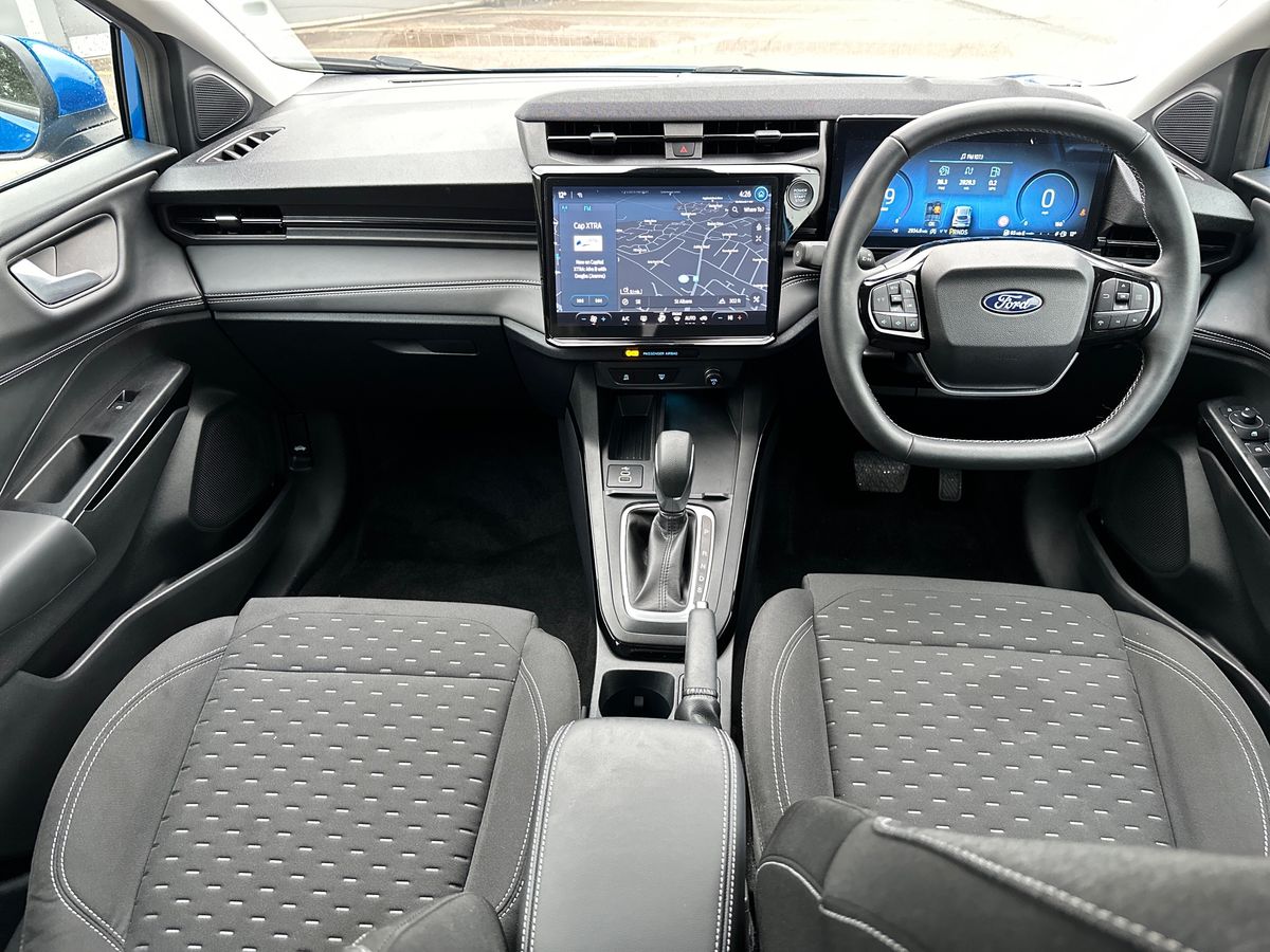 Used Ford Puma 2024 for sale - 76289735: Photo 15
