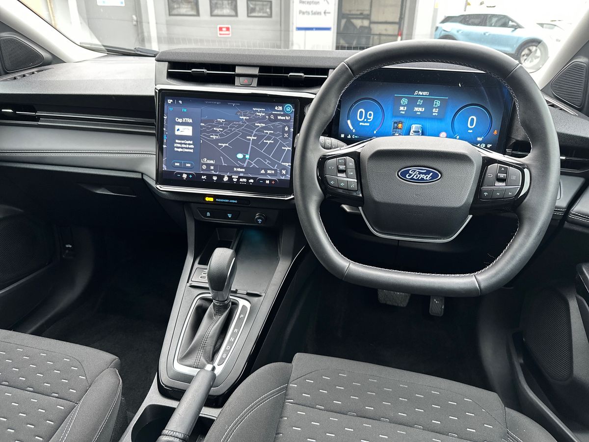 Used Ford Puma 2024 for sale - 76289735: Photo 16