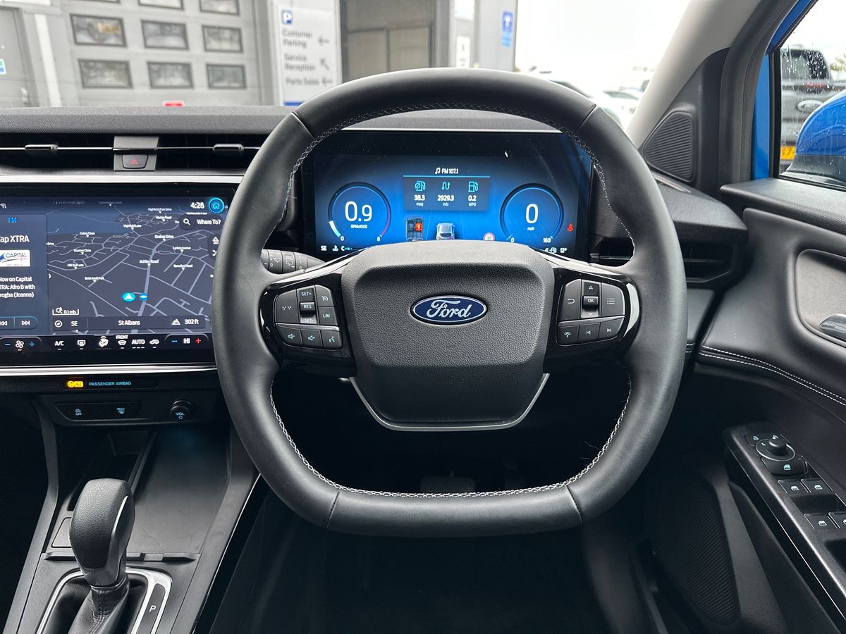 Used Ford Puma 2024 for sale - 76289735: Photo 17