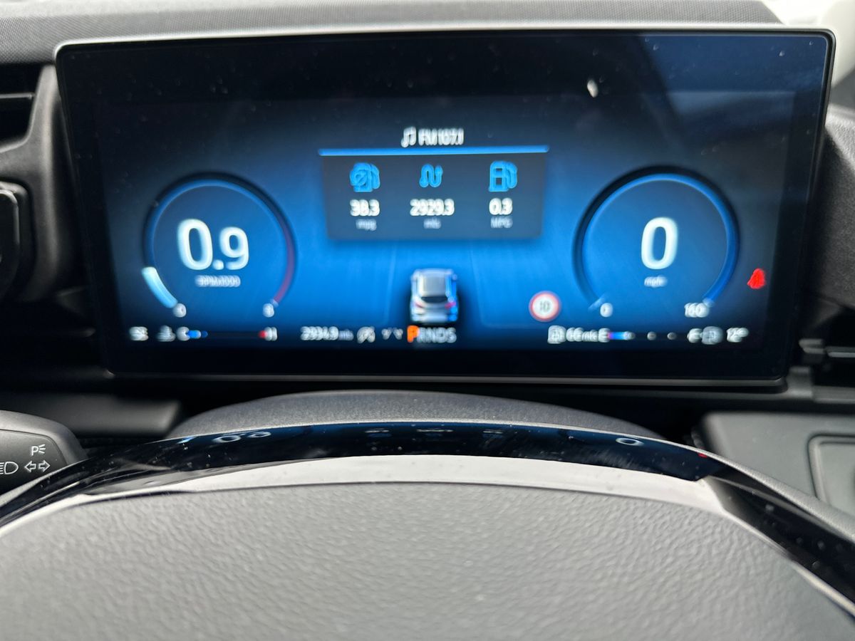 Used Ford Puma 2024 for sale - 76289735: Photo 18