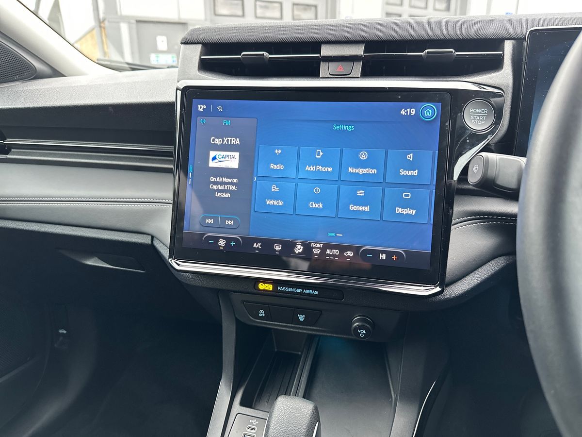 Used Ford Puma 2024 for sale - 76289735: Photo 19