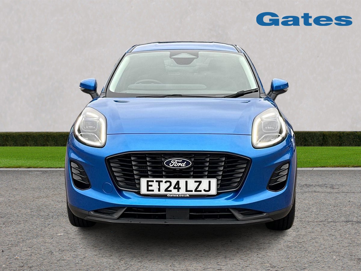 Used Ford Puma 2024 for sale - 76289735: Photo 2
