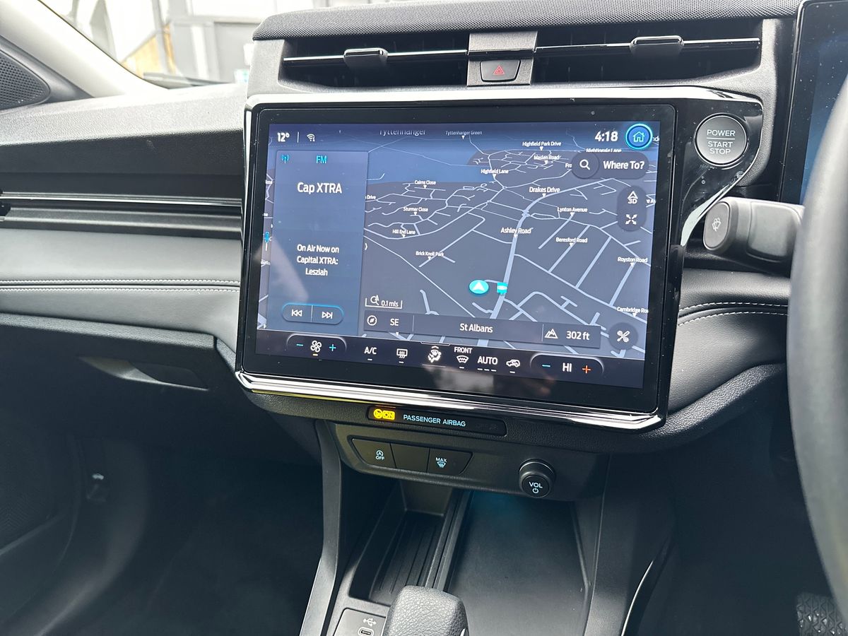 Used Ford Puma 2024 for sale - 76289735: Photo 20