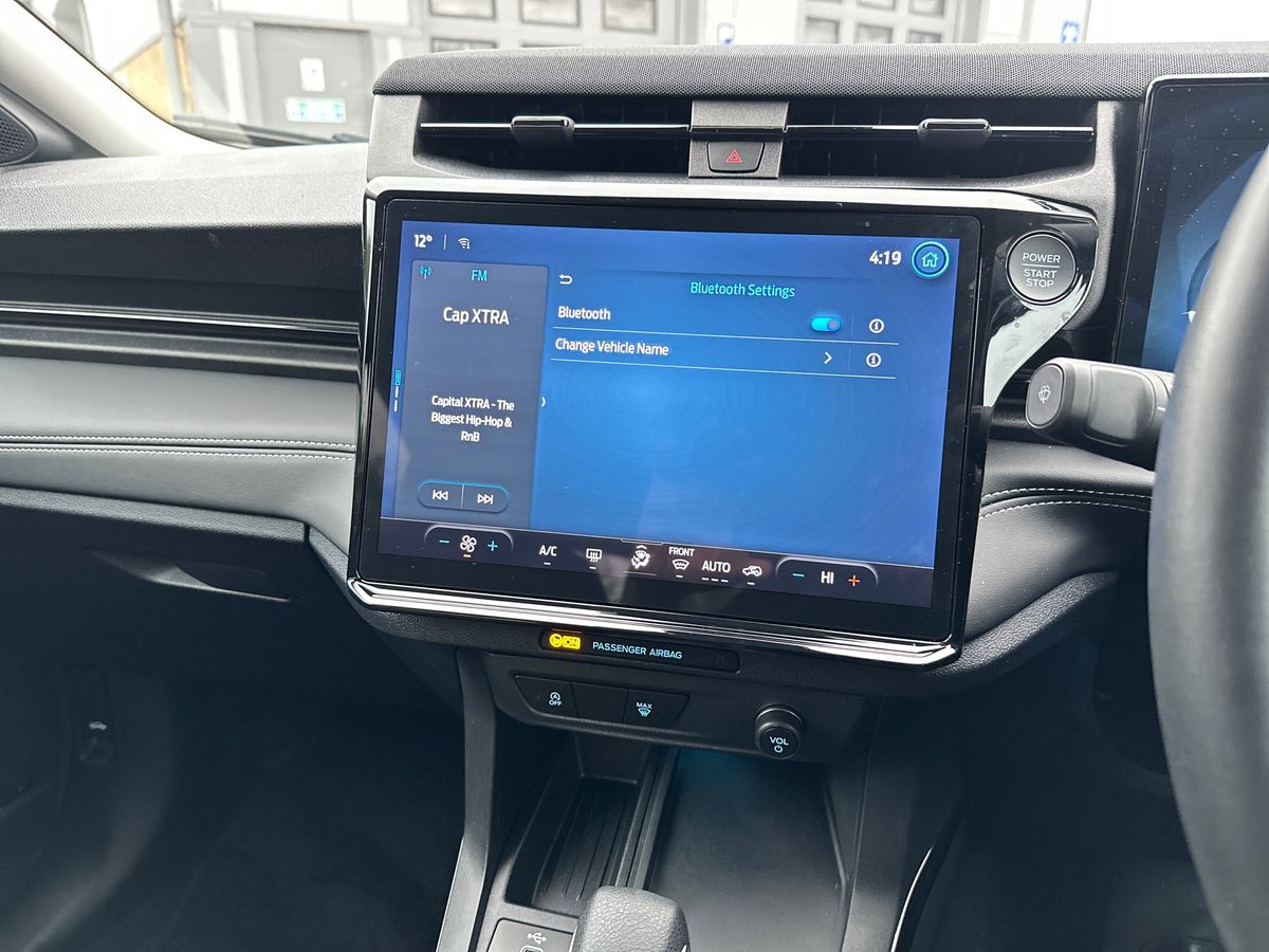 Used Ford Puma 2024 for sale - 76289735: Photo 21