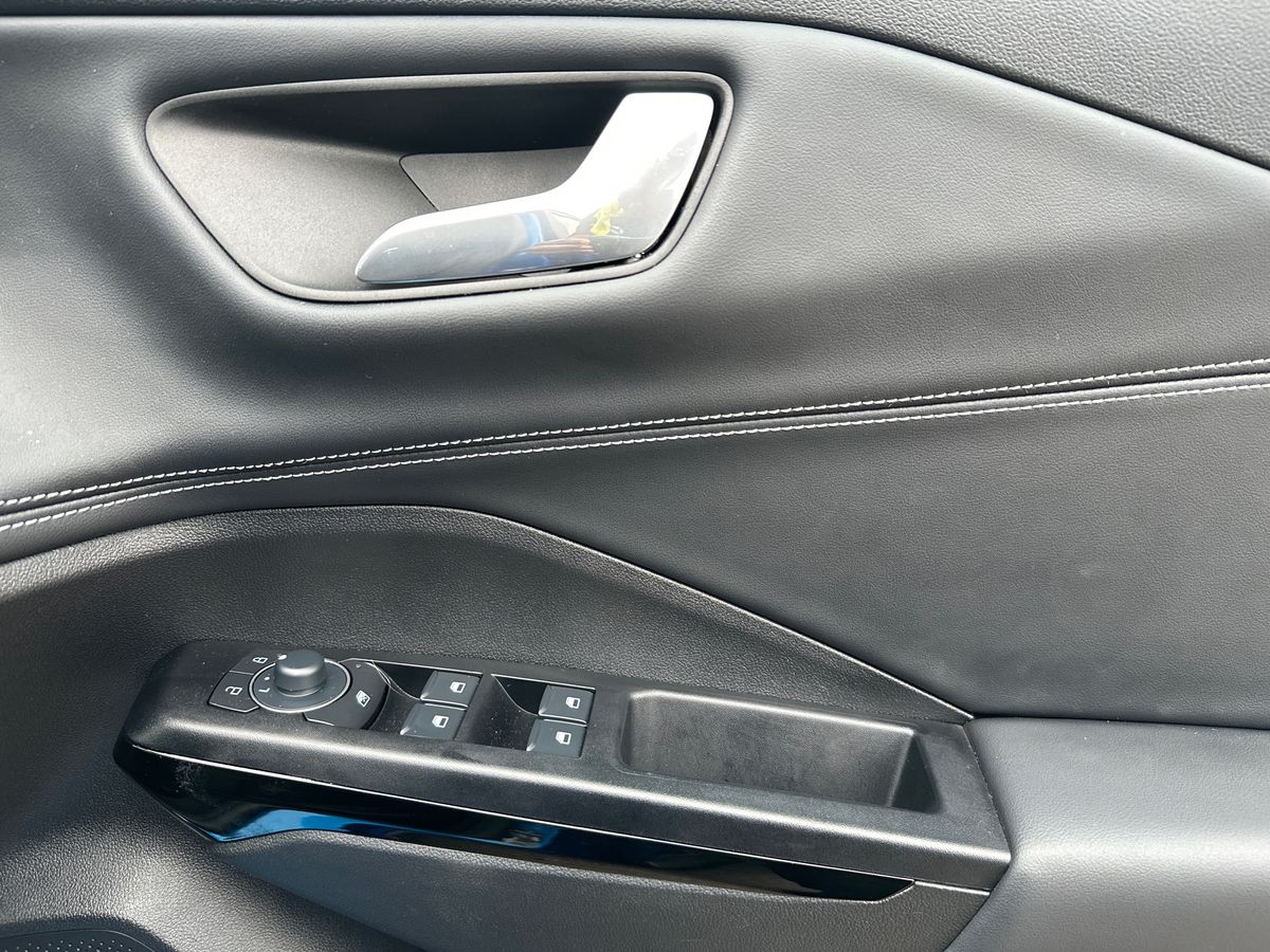 Used Ford Puma 2024 for sale - 76289735: Photo 25