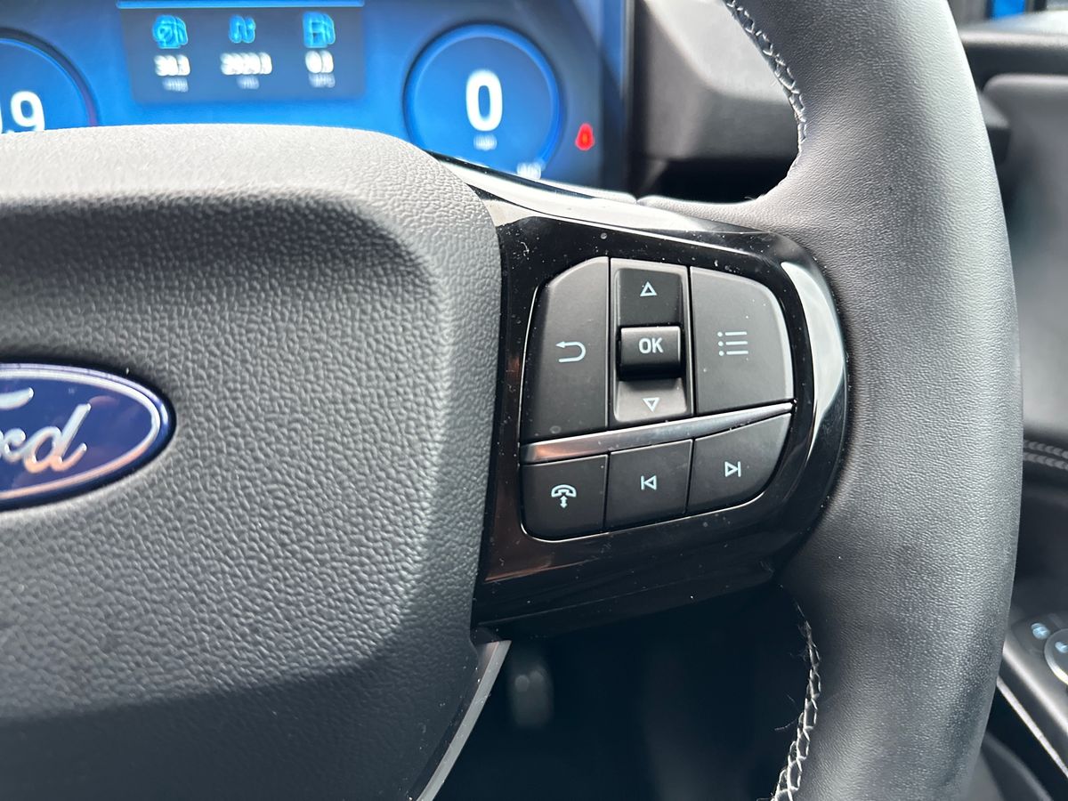 Used Ford Puma 2024 for sale - 76289735: Photo 27