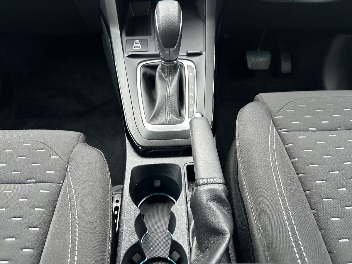 Used Ford Puma 2024 for sale - 76289735: Photo 28