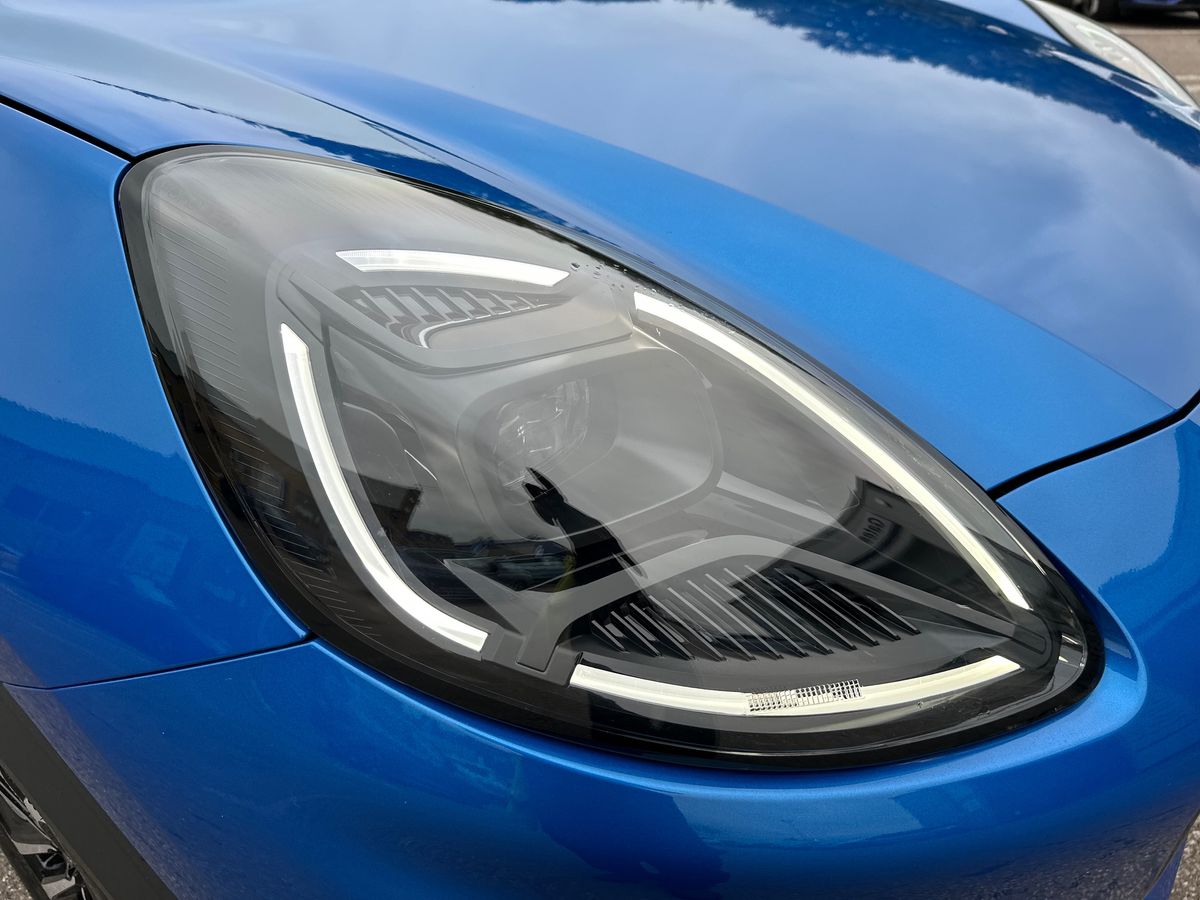 Used Ford Puma 2024 for sale - 76289735: Photo 32