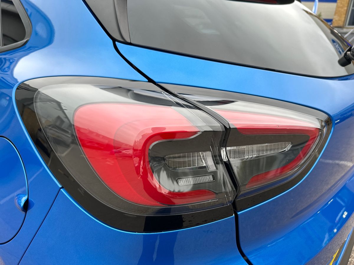 Used Ford Puma 2024 for sale - 76289735: Photo 33