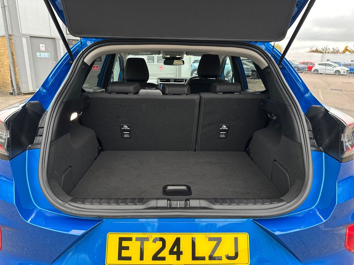 Used Ford Puma 2024 for sale - 76289735: Photo 34