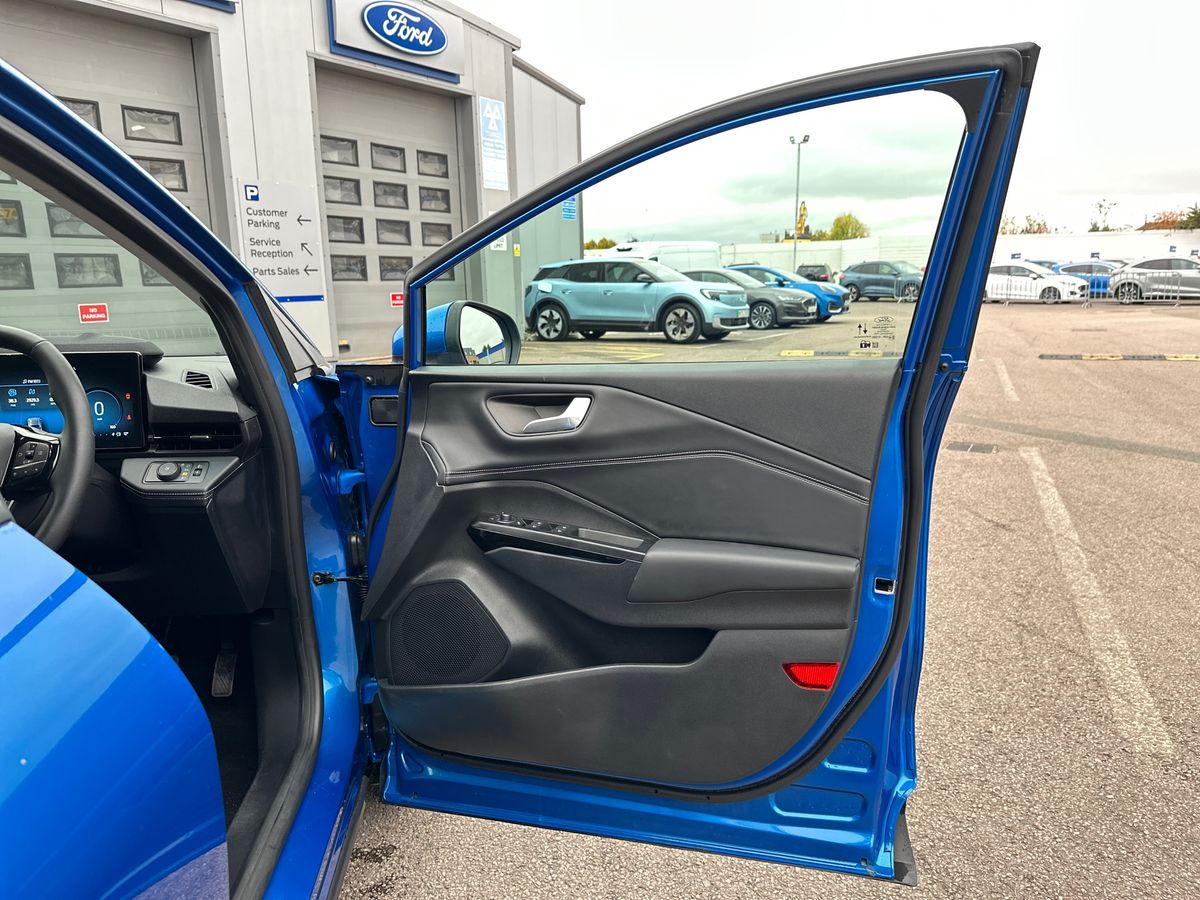 Used Ford Puma 2024 for sale - 76289735: Photo 35