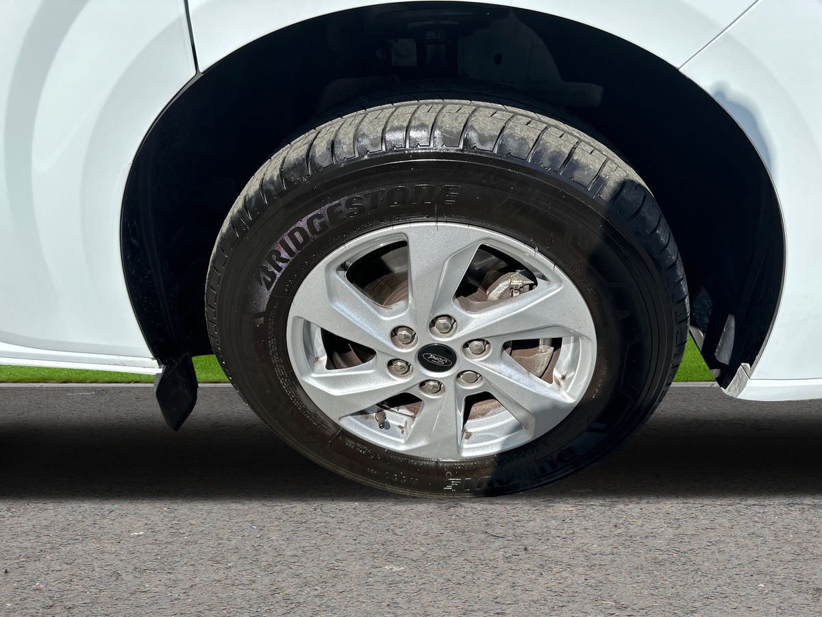 Used Ford Transit Custom 2024 for sale - 77151414: Photo 12