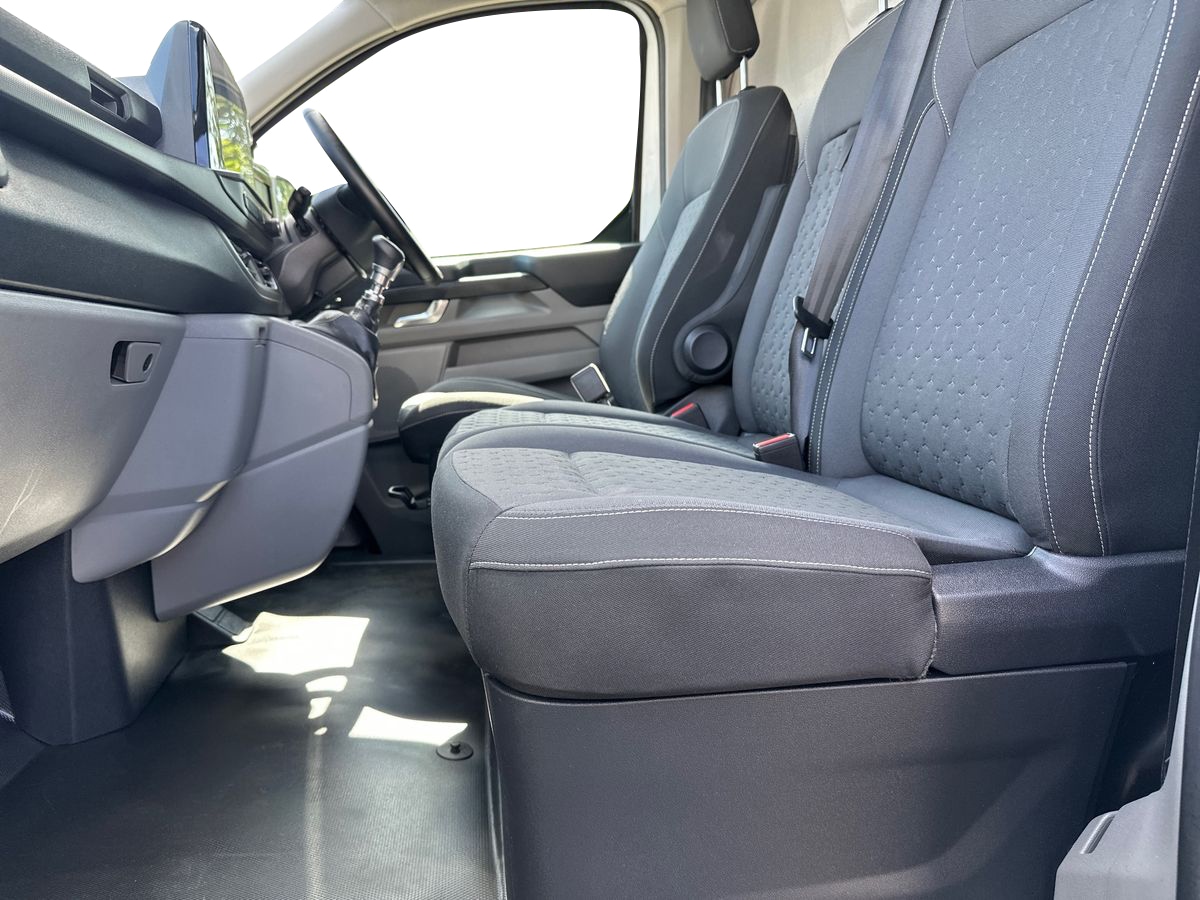 Used Ford Transit Custom 2024 for sale - 77151414: Photo 16