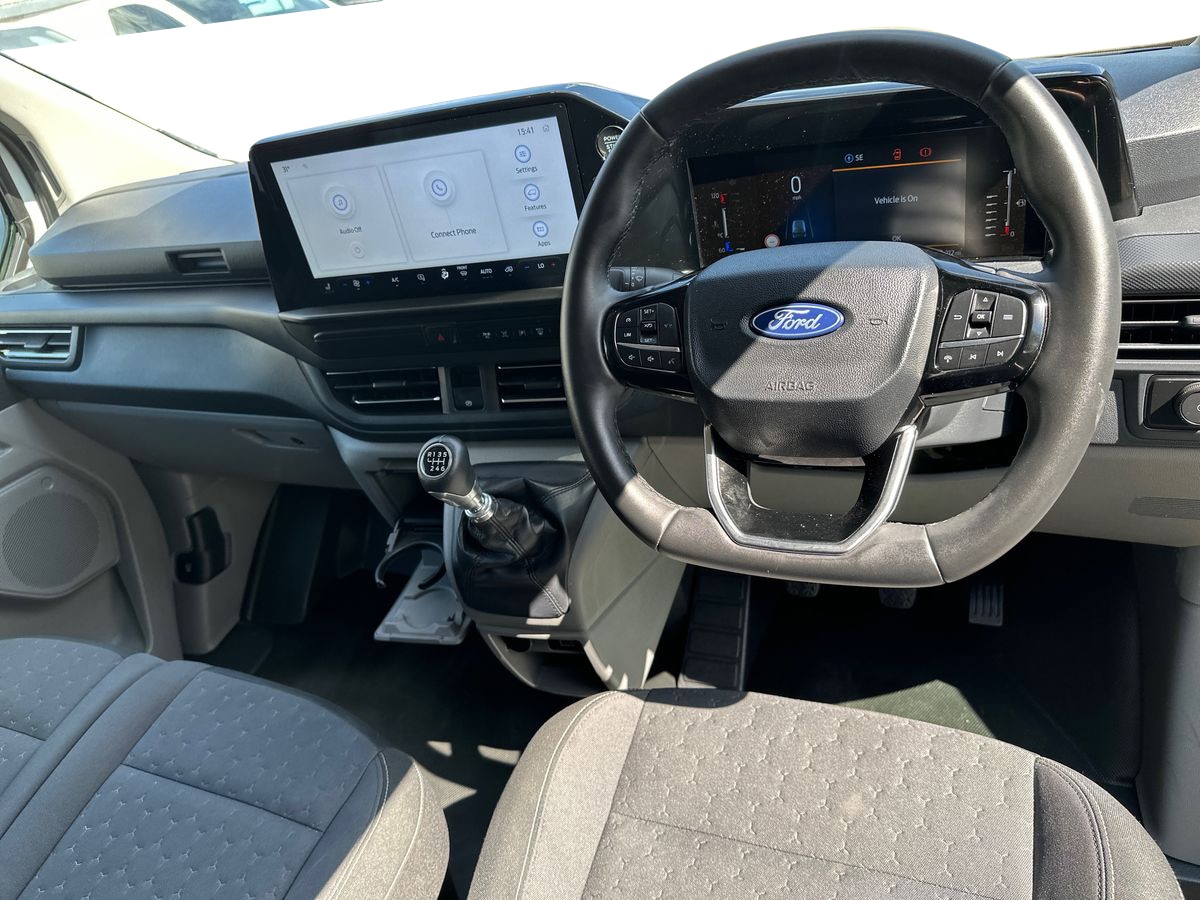 Used Ford Transit Custom 2024 for sale - 77151414: Photo 17