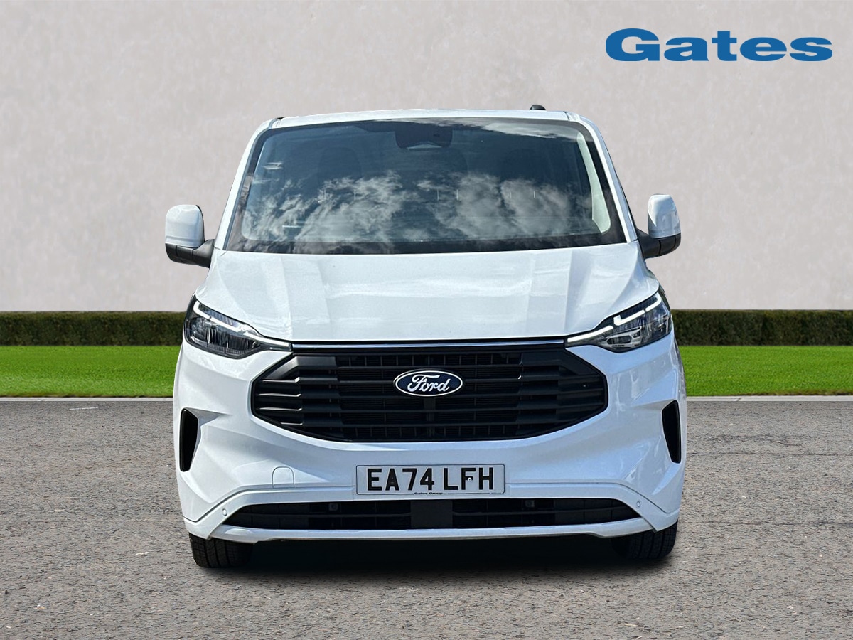 Used Ford Transit Custom 2024 for sale - 77151414: Photo 2