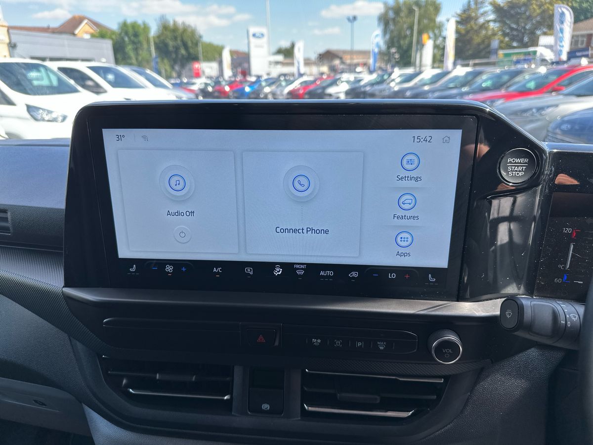 Used Ford Transit Custom 2024 for sale - 77151414: Photo 21