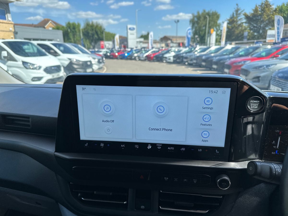 Used Ford Transit Custom 2024 for sale - 77151414: Photo 22