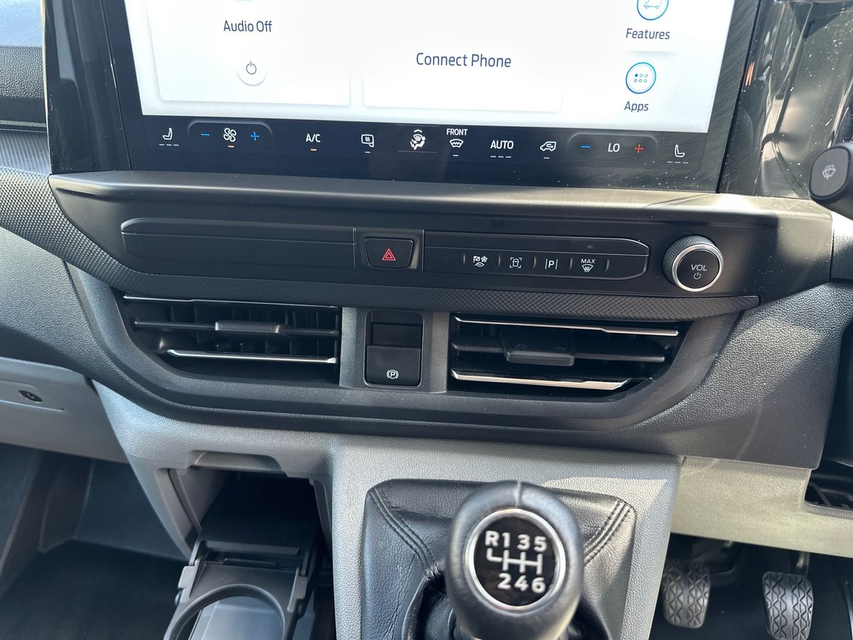 Used Ford Transit Custom 2024 for sale - 77151414: Photo 24