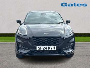 Used Ford Puma 2024 for sale - 74275732: Photo