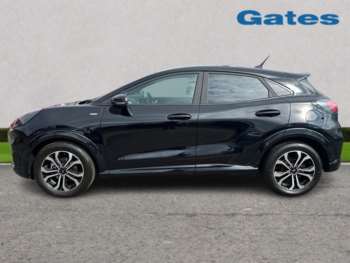 Used Ford Puma 2024 for sale - 74275732: Photo