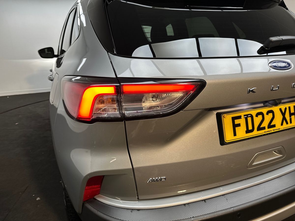 Used Ford Kuga 2022 for sale - 77319100: Photo 33