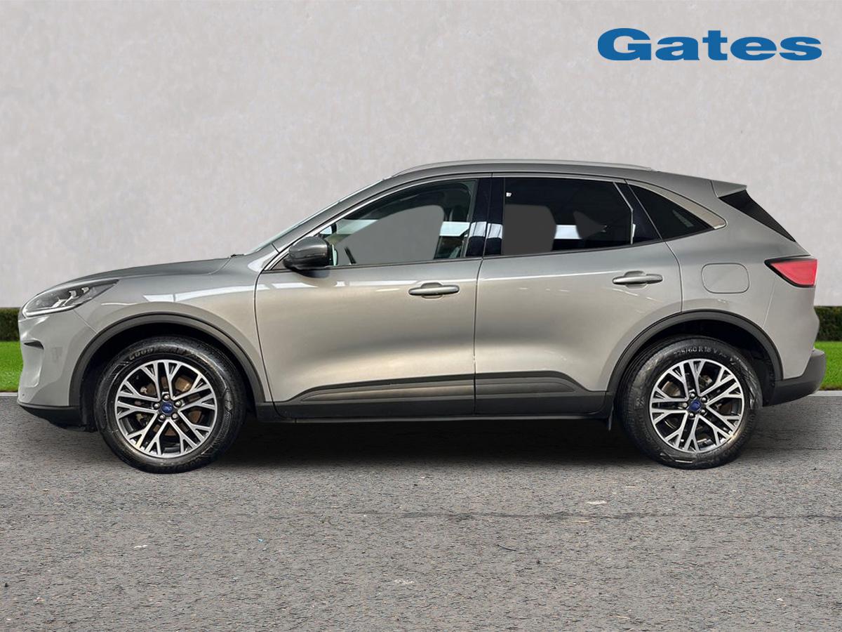 Used Ford Kuga 2022 for sale - 77319100: Photo 4