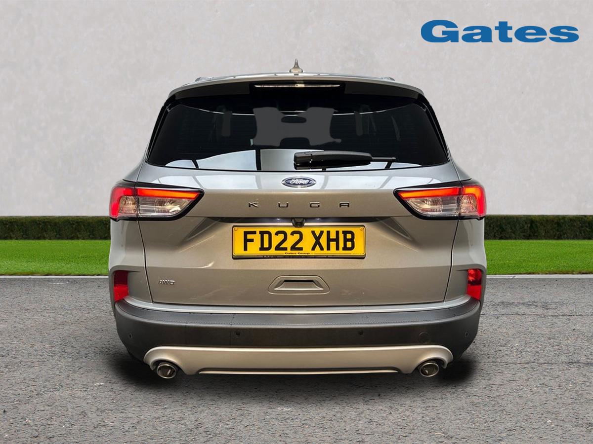 Used Ford Kuga 2022 for sale - 77319100: Photo 6