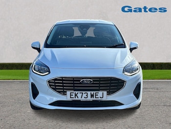 Used Ford Fiesta 2023 for sale - 78630050: Photo