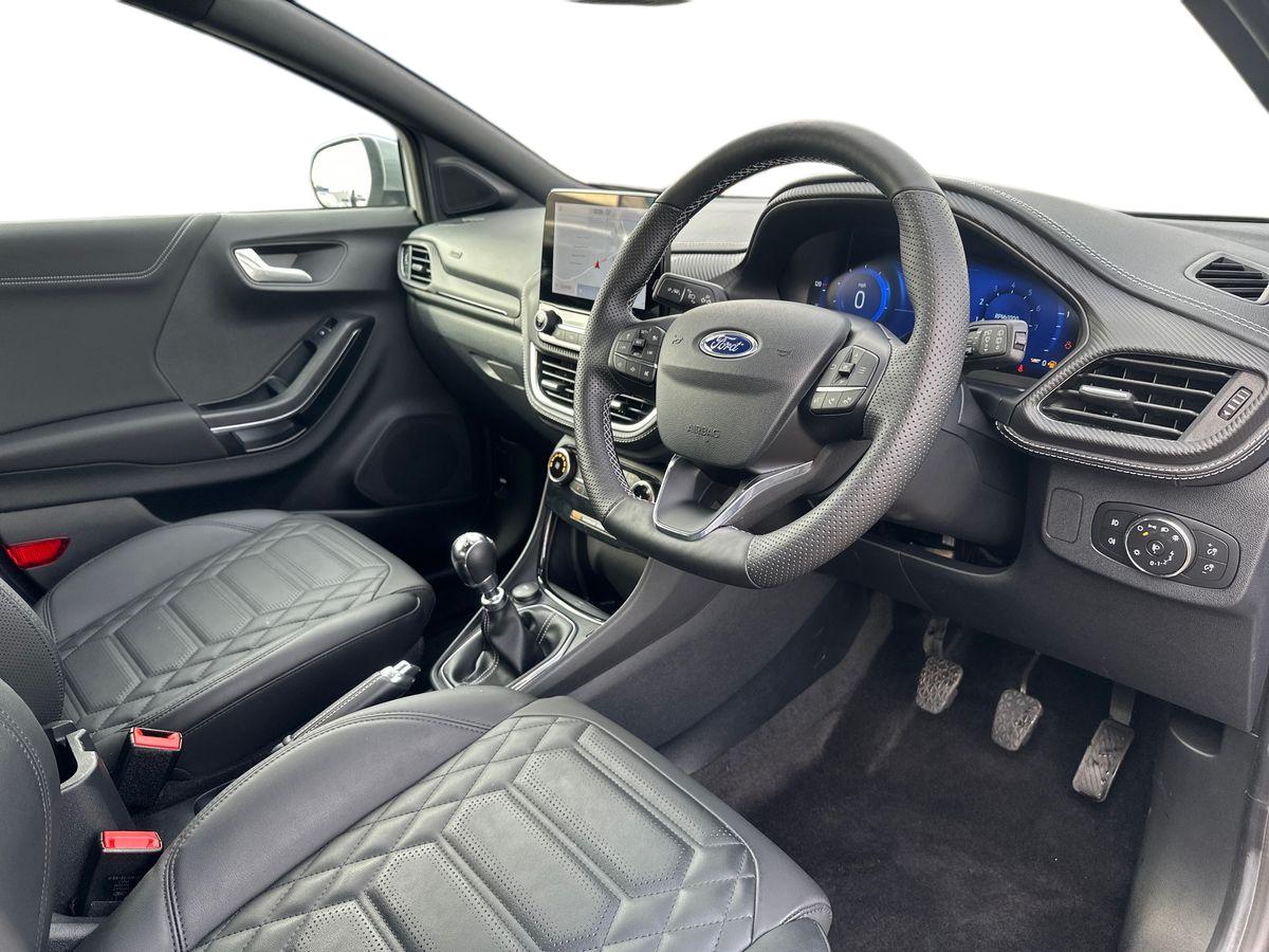 Used Ford Puma 2023 for sale - 76062364: Photo 10