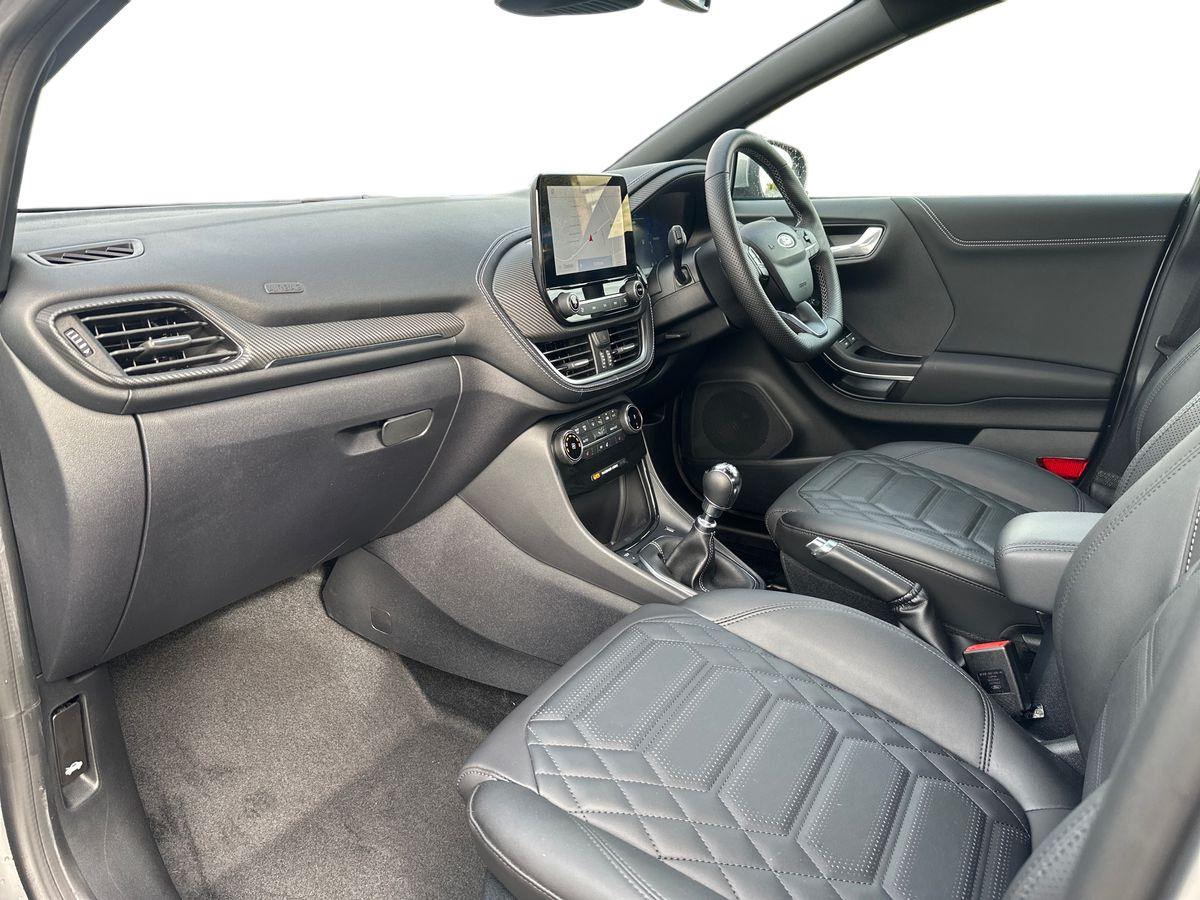 Used Ford Puma 2023 for sale - 76062364: Photo 11