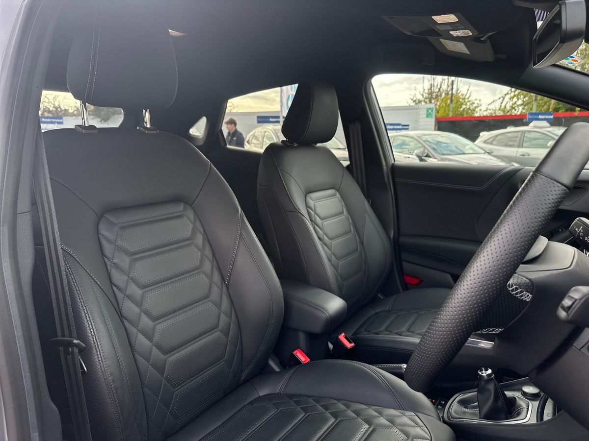 Used Ford Puma 2023 for sale - 76062364: Photo 12