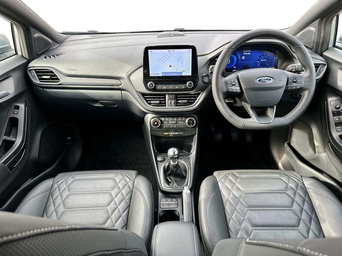 Used Ford Puma 2023 for sale - 76062364: Photo 15