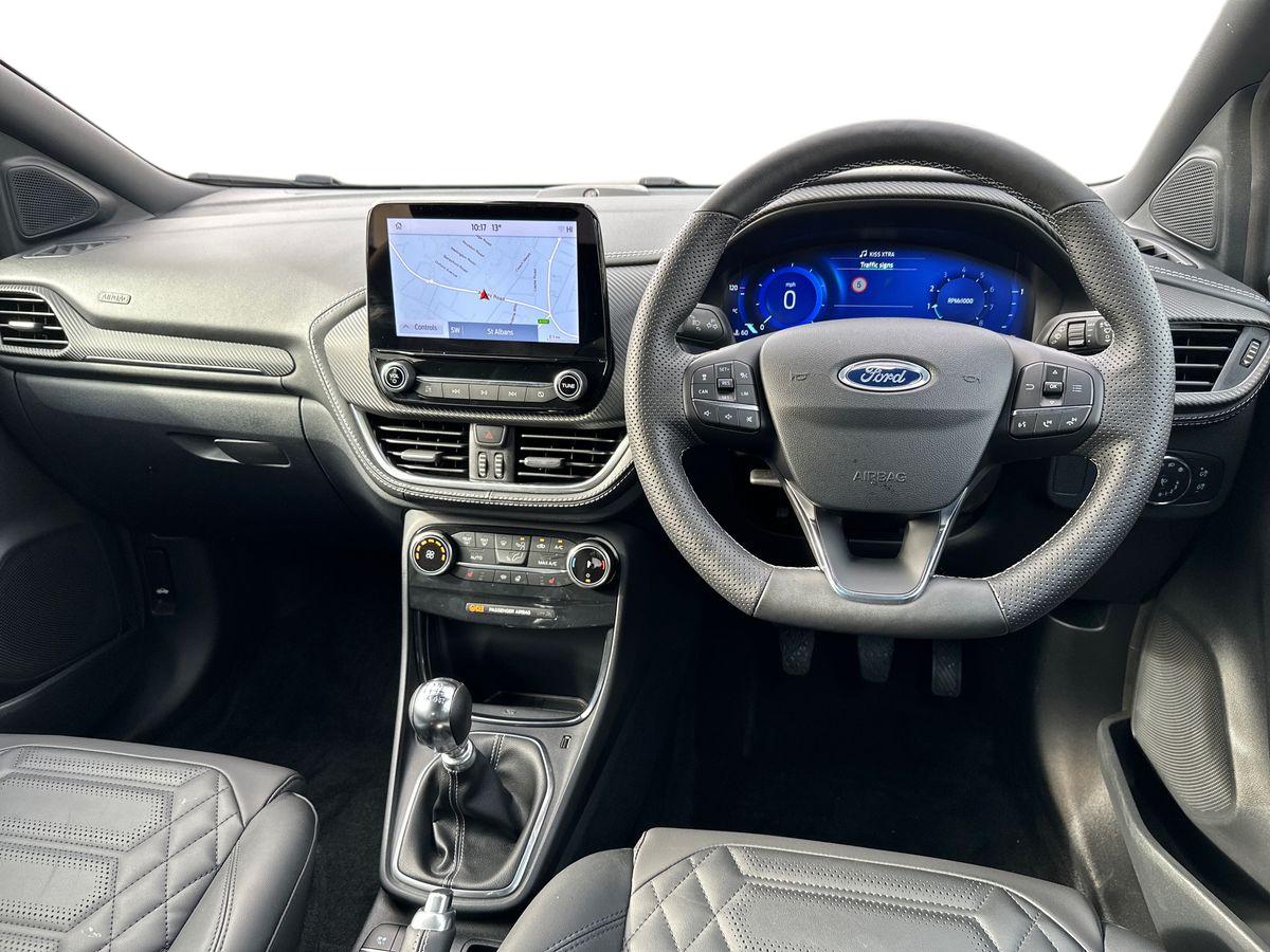 Used Ford Puma 2023 for sale - 76062364: Photo 16