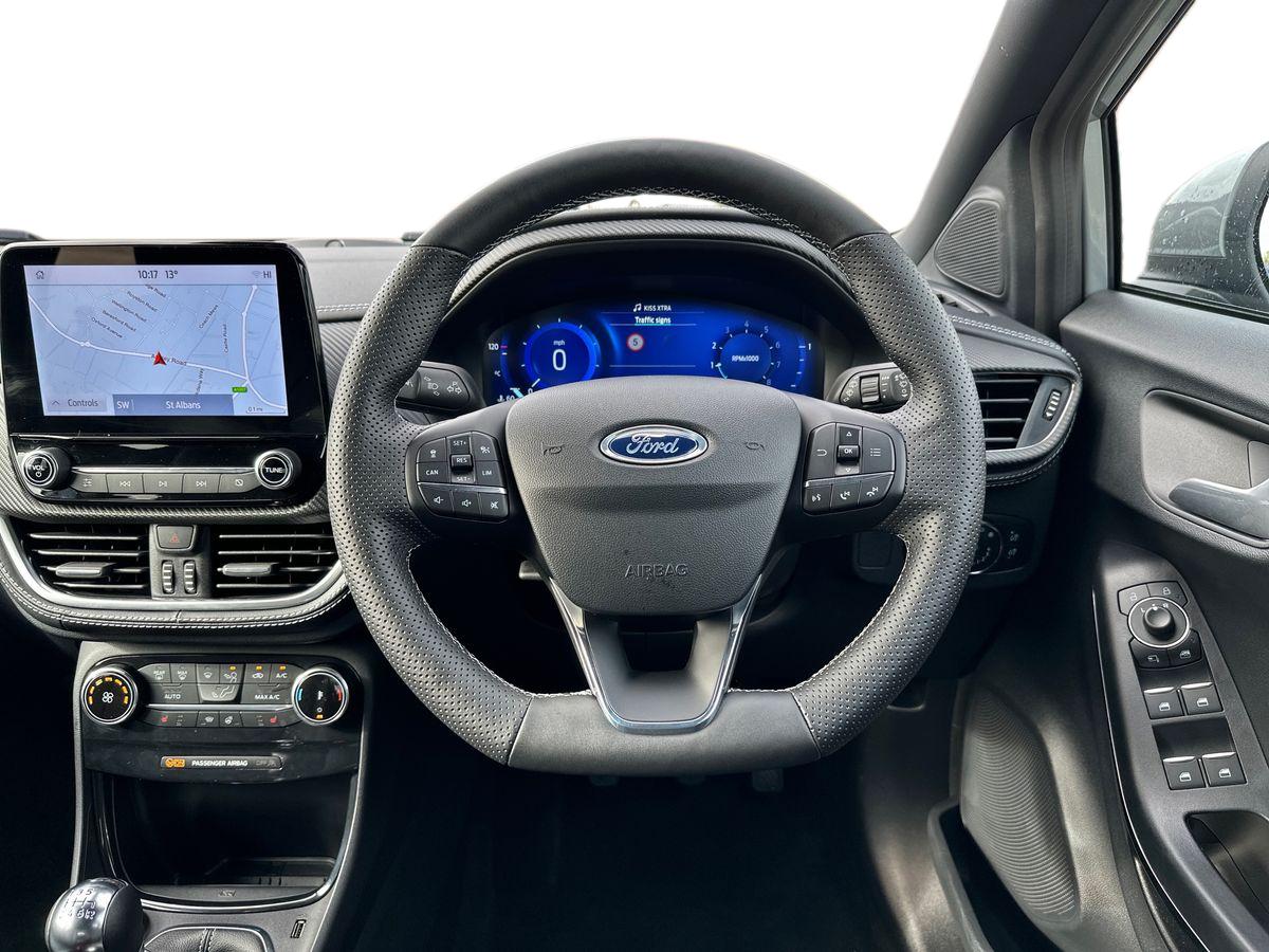 Used Ford Puma 2023 for sale - 76062364: Photo 17