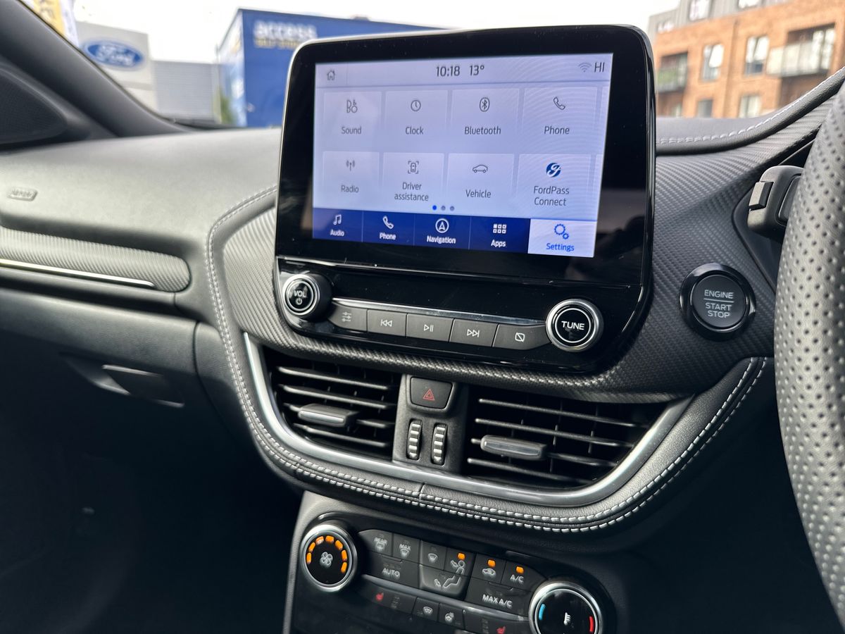 Used Ford Puma 2023 for sale - 76062364: Photo 19