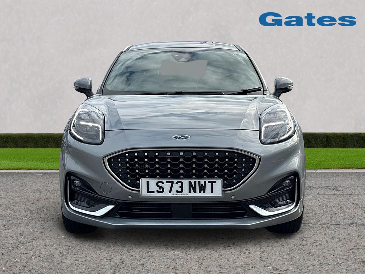 Used Ford Puma 2023 for sale - 76062364: Photo 2