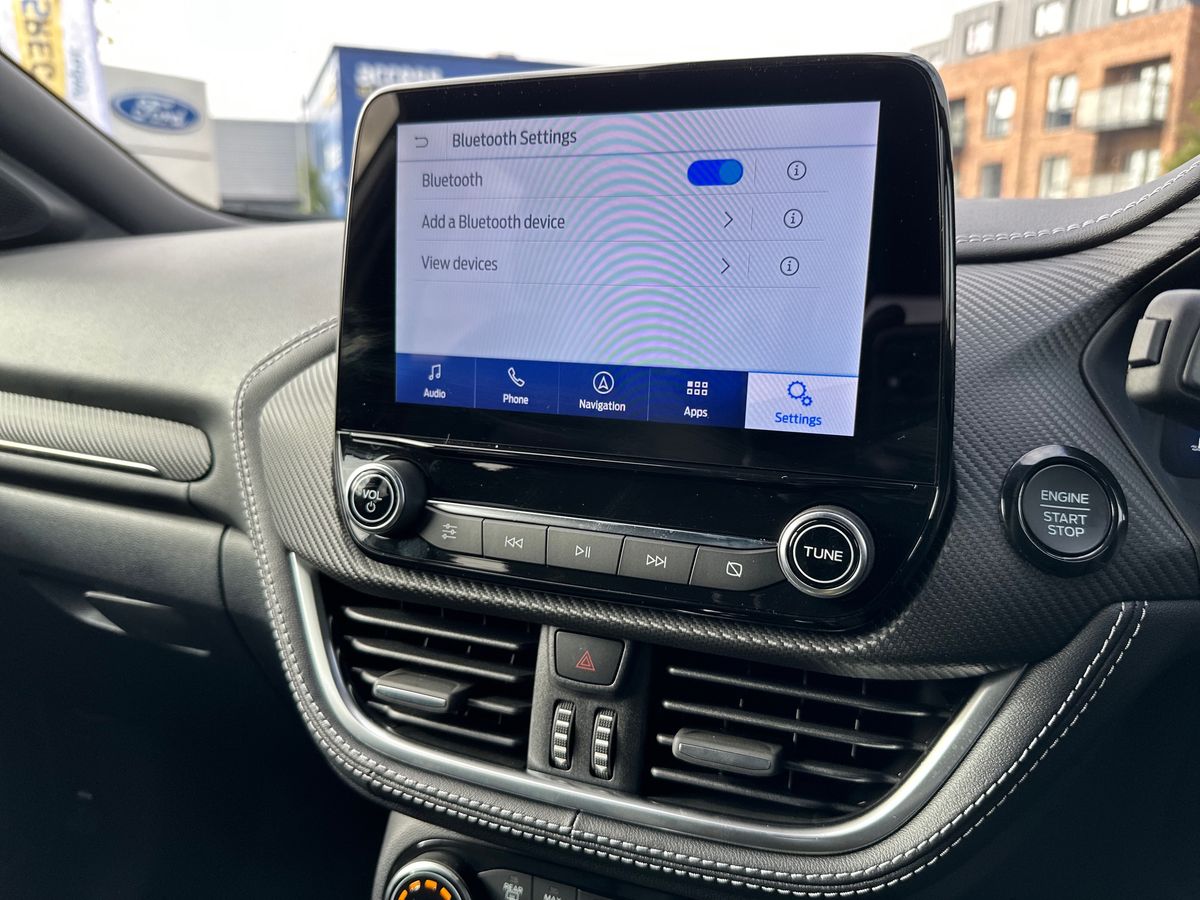 Used Ford Puma 2023 for sale - 76062364: Photo 21