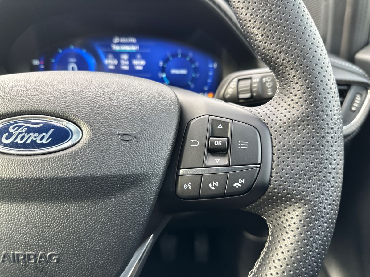 Used Ford Puma 2023 for sale - 76062364: Photo 27