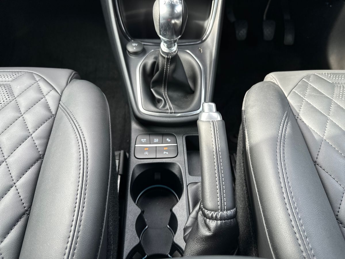 Used Ford Puma 2023 for sale - 76062364: Photo 28