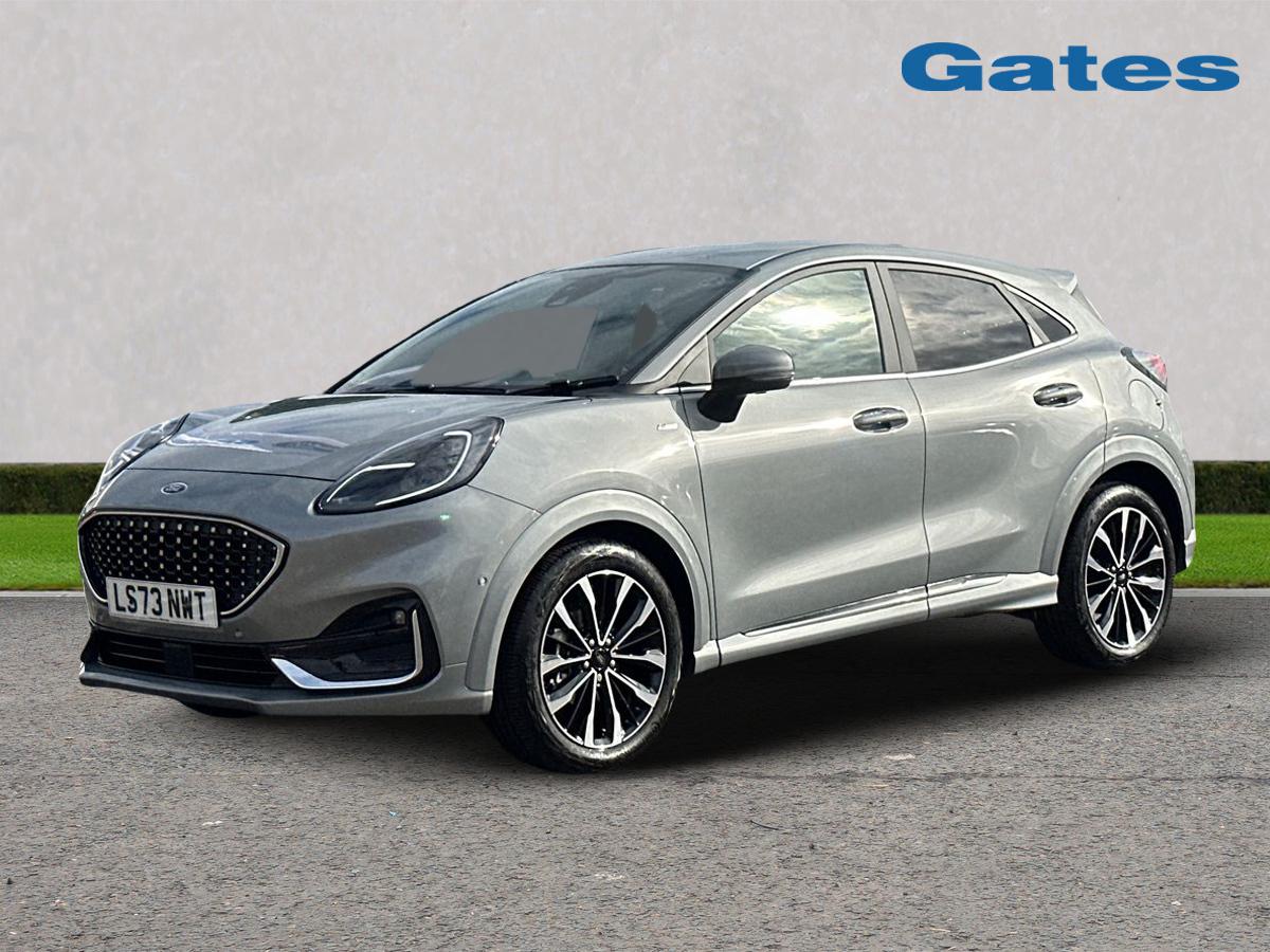 Used Ford Puma 2023 for sale - 76062364: Photo 3