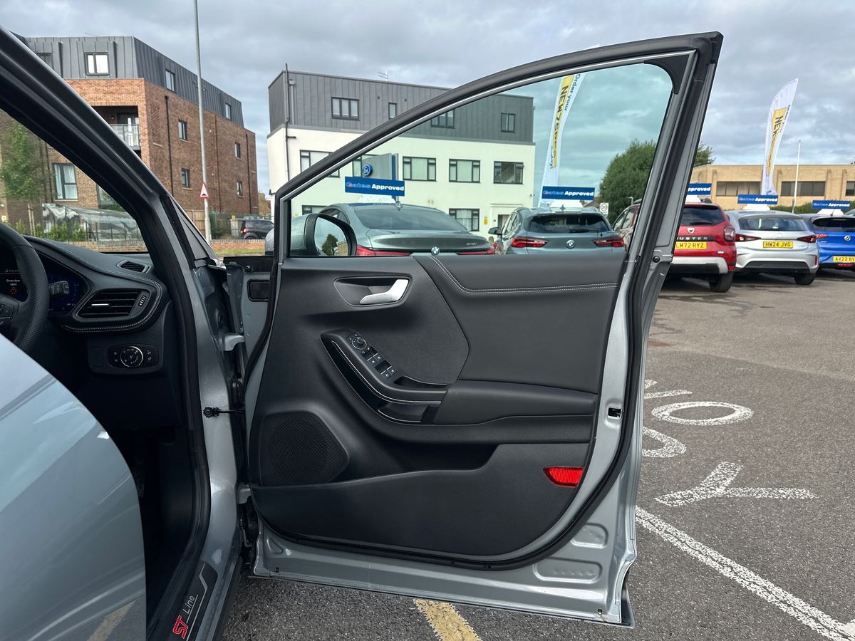 Used Ford Puma 2023 for sale - 76062364: Photo 35